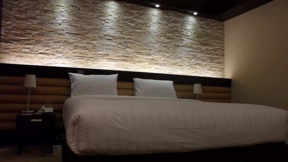 Foto de Mark Inn Hotel Deira
