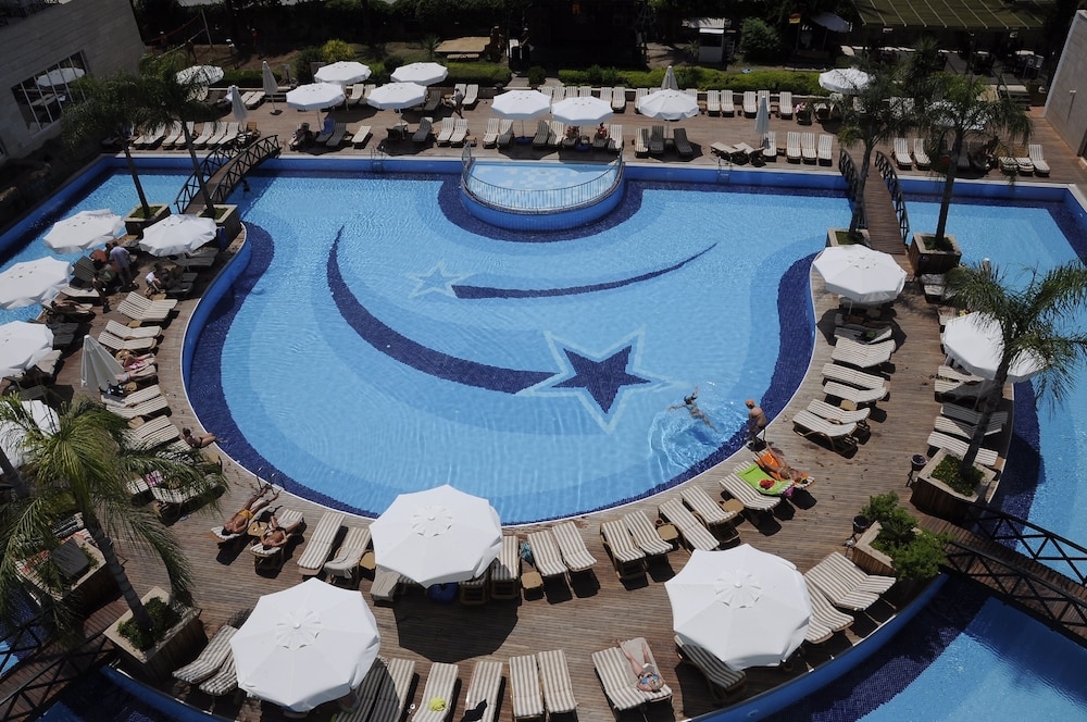 Foto de Meder Resort Hotel