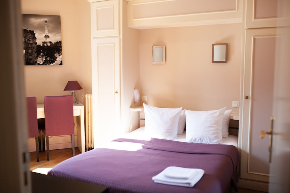 Foto de Hôtel du Parc