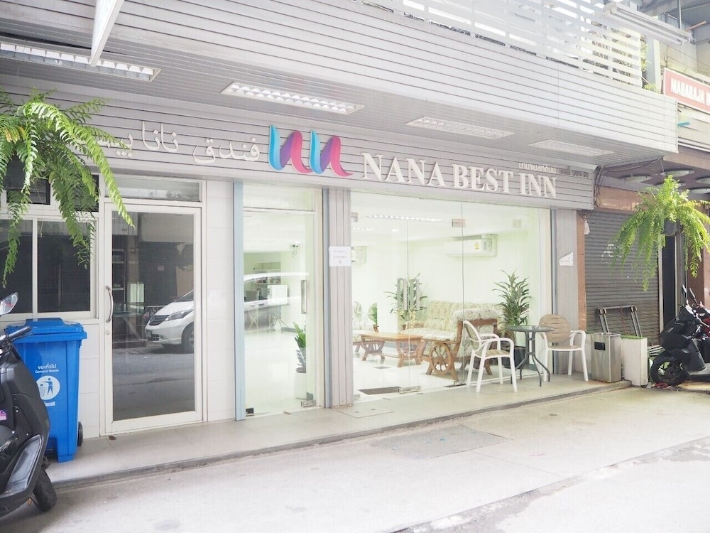 Nana Best Inn
