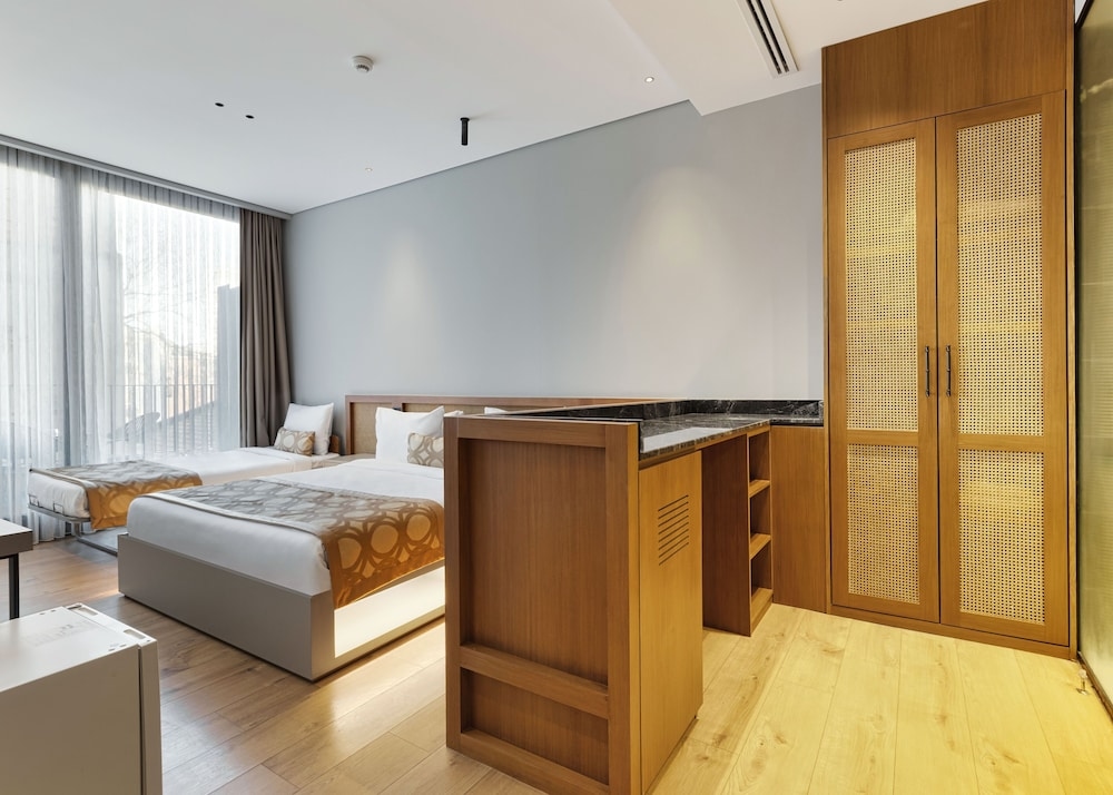 Foto de Galata Rasso Boutique Hotel