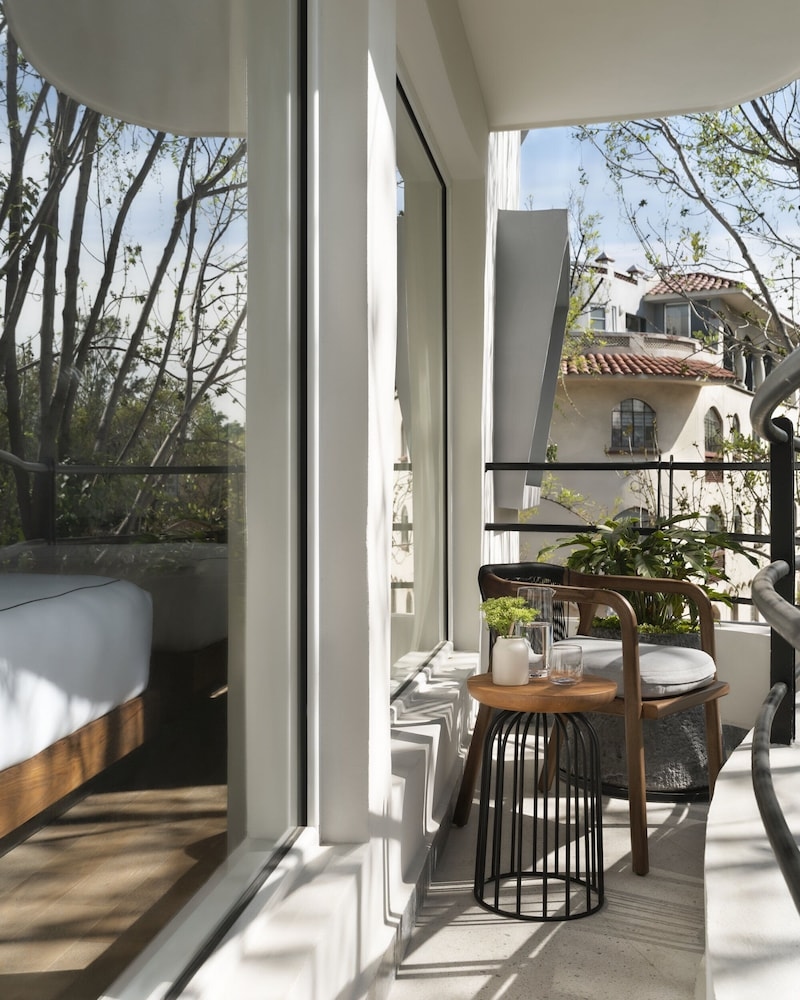 Foto de Kimpton Virgilio Polanco by IHG