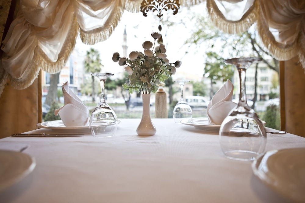 Foto de Ottomans Life Hotel S Class
