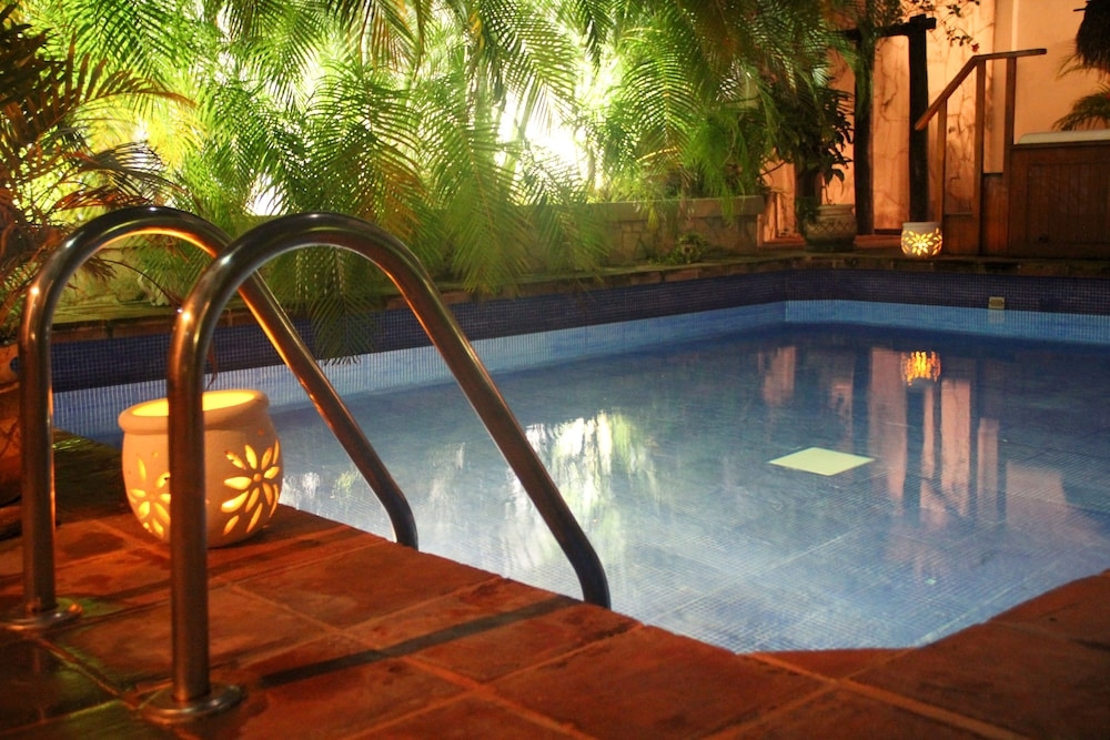 Foto de La Pasion Hotel Boutique by Bunik