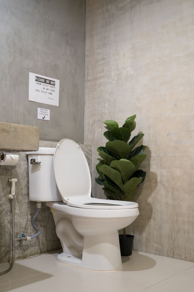 Foto de HQ hostel Silom
