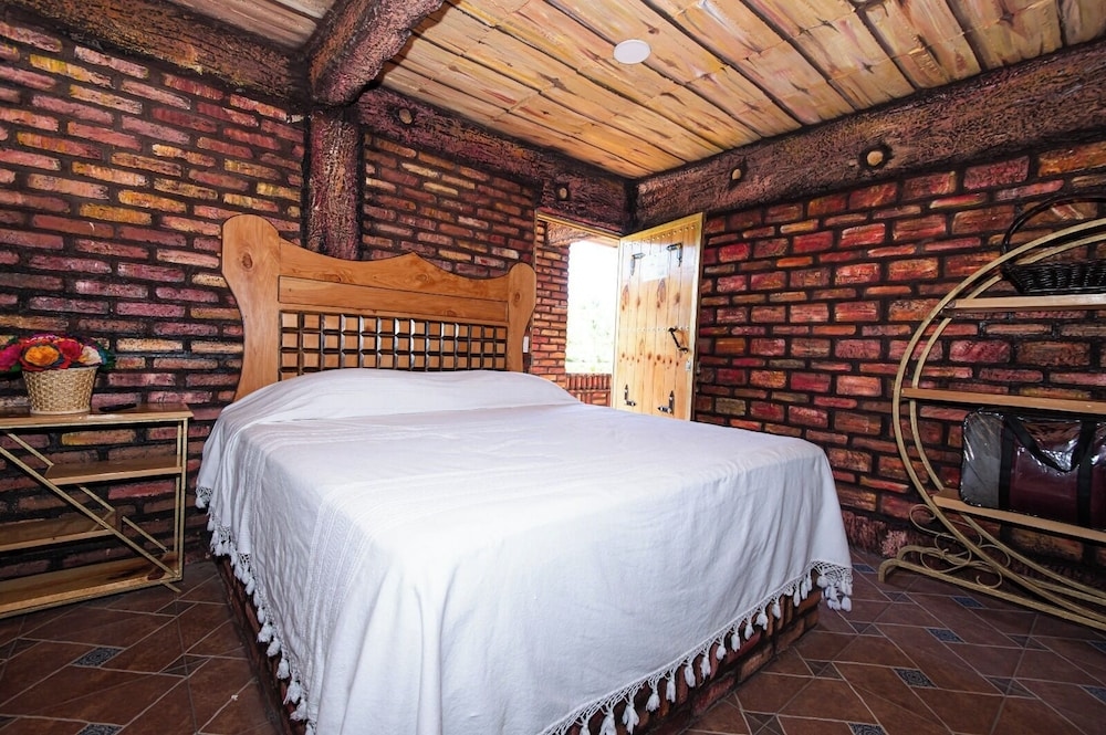 Foto de HOTEL & SPA LOS AGAVES