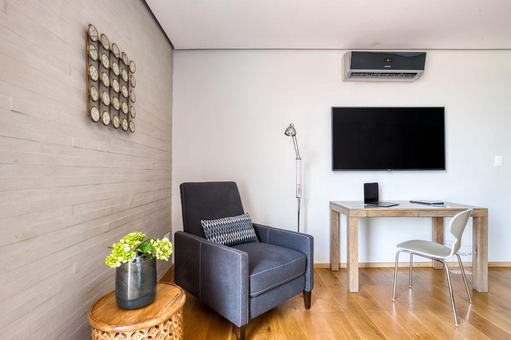 Foto de AR 218 Hotel by ULIV