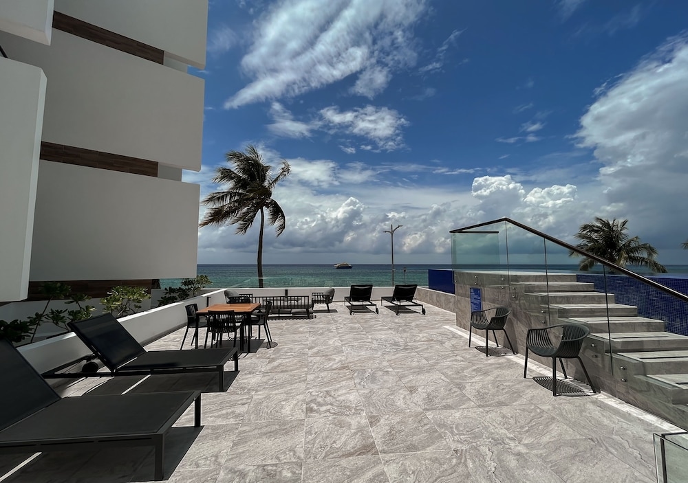 Foto de Hotel Puerto Libre Cozumel