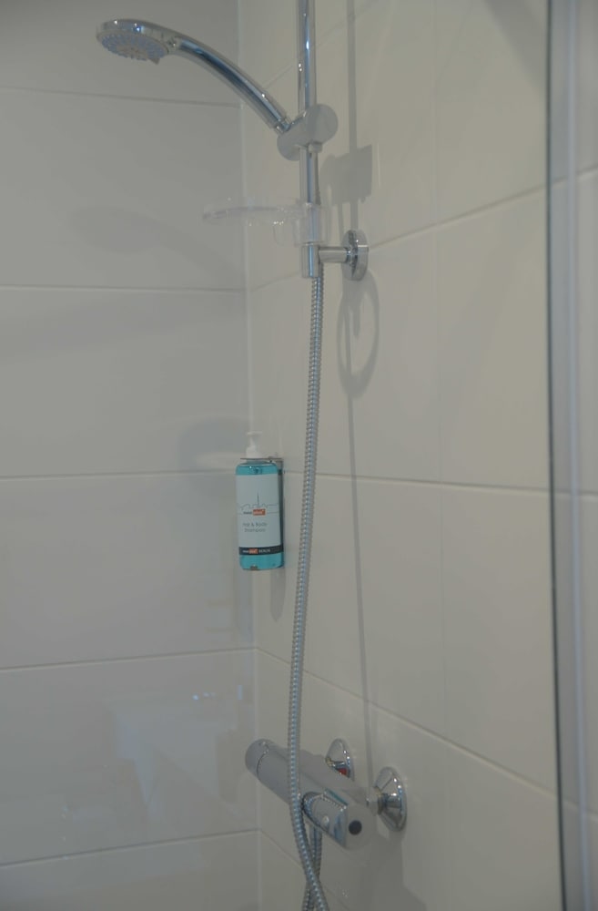 Foto de Motel Plus Schönefeld