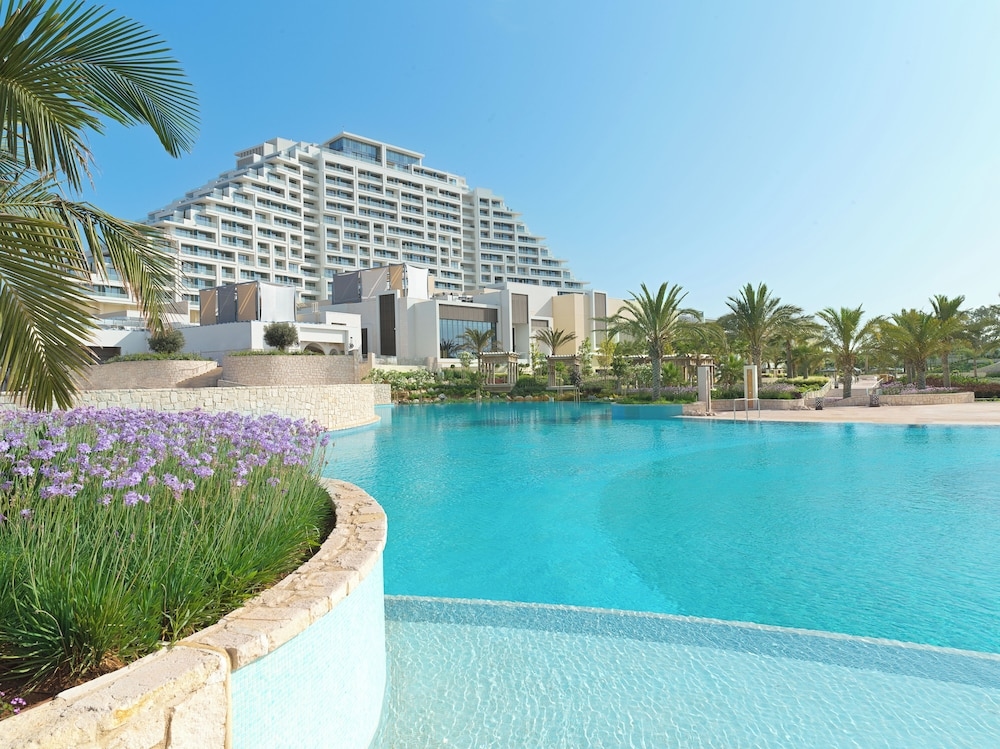 Foto de City of Dreams Mediterranean - Integrated Resort, Casino & Entertainment
