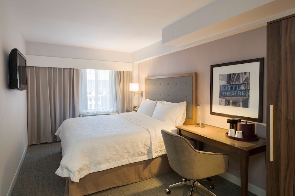 Foto de Hampton Inn Madison Square Garden Area Hotel