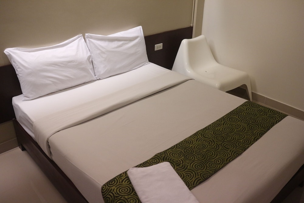 Foto de Floral Shire Resort