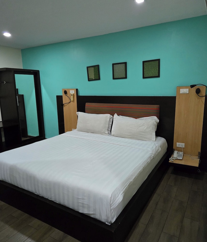 Foto de RESIDENCY HOTEL BANGKOK