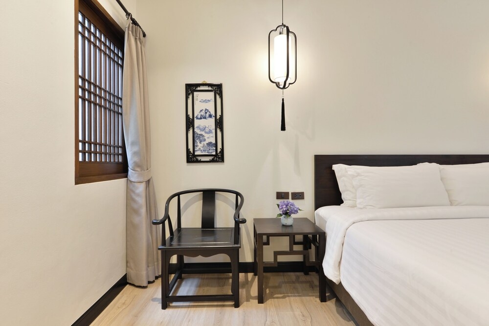 Foto de Old Thai Heng Hotel