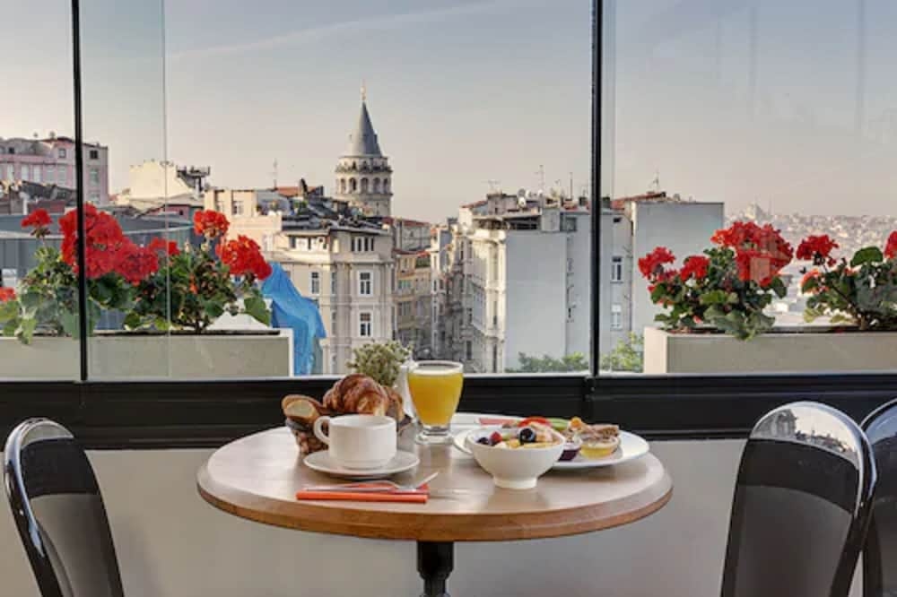 Foto de Galata Antique Hotel - Special Class
