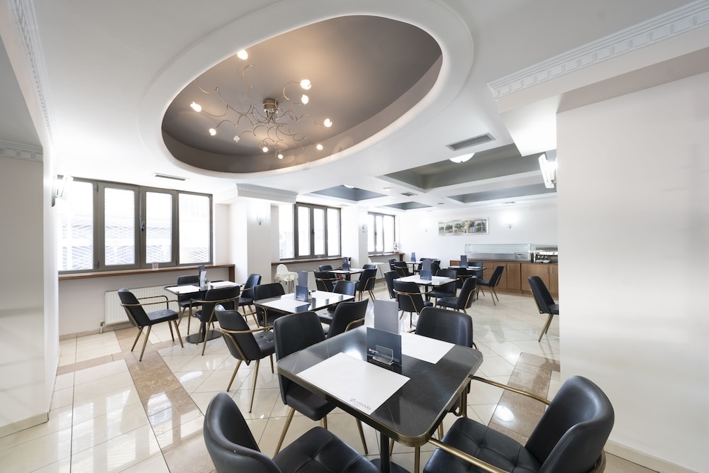 Foto de Hotel Rotonda