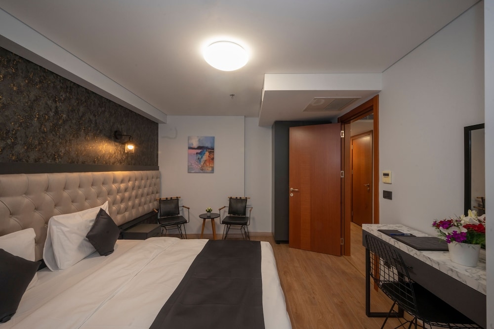 Foto de KA Hotel & Suites