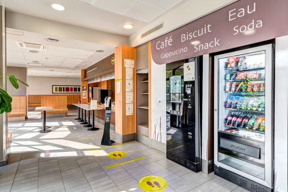Foto de B&B HOTEL Orly Rungis Aéroport