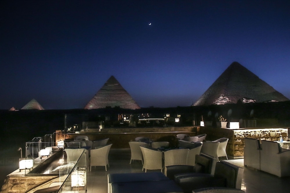 Foto de Pyramids Valley