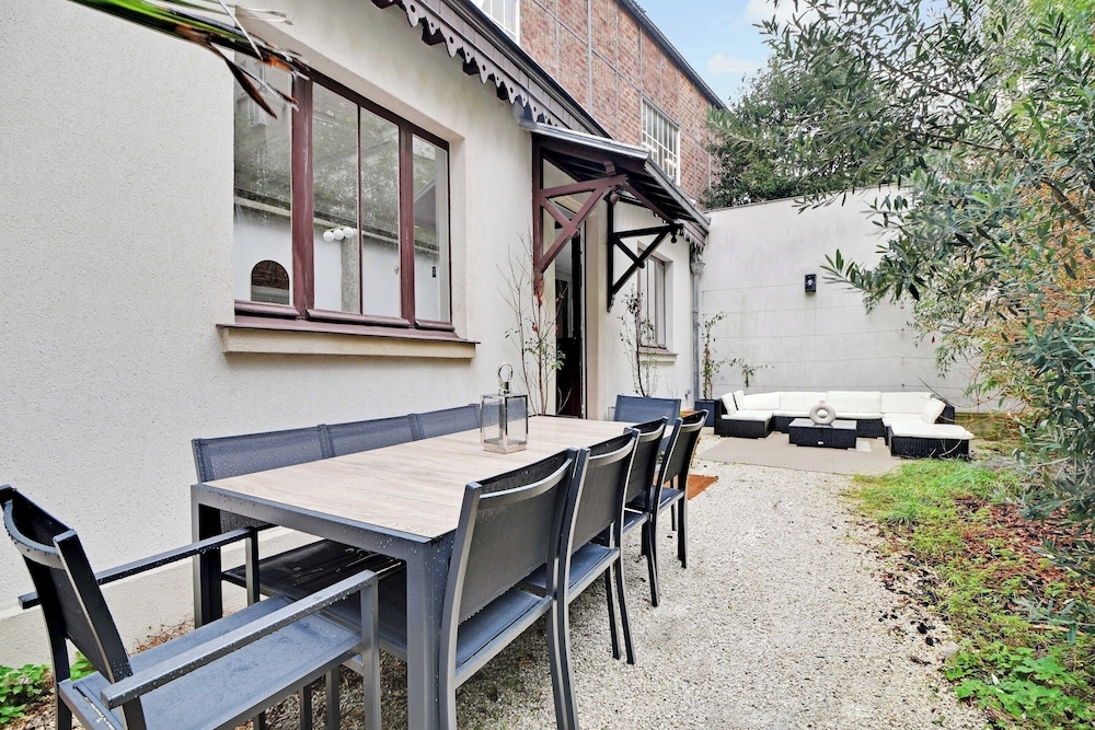 Foto de Exceptional Apartment - 3br/8p - Val-de-grace