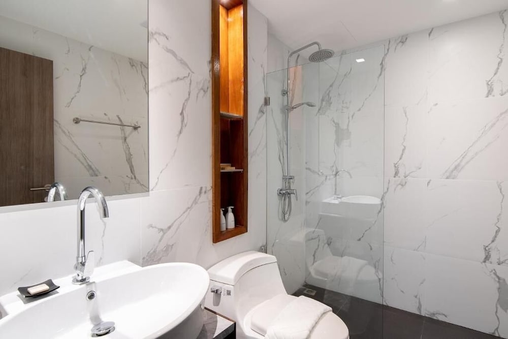 Foto de Orion Hotel & Residence
