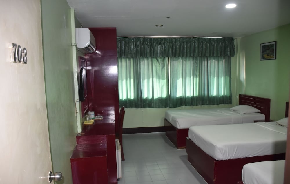 Foto de Woodlands Inn