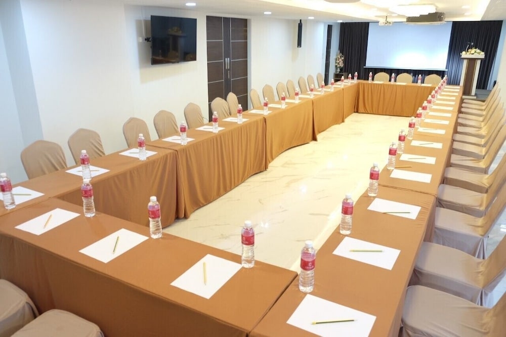 Foto de Christella Hotel Laemchabang