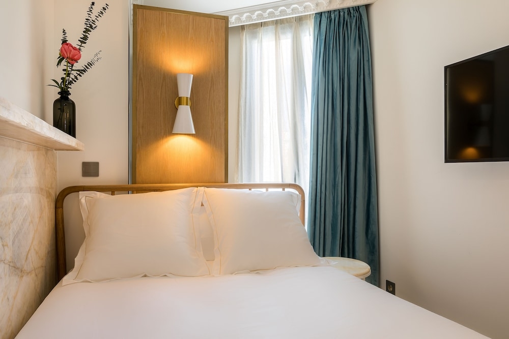 Foto de Hotel Rose Bourbon