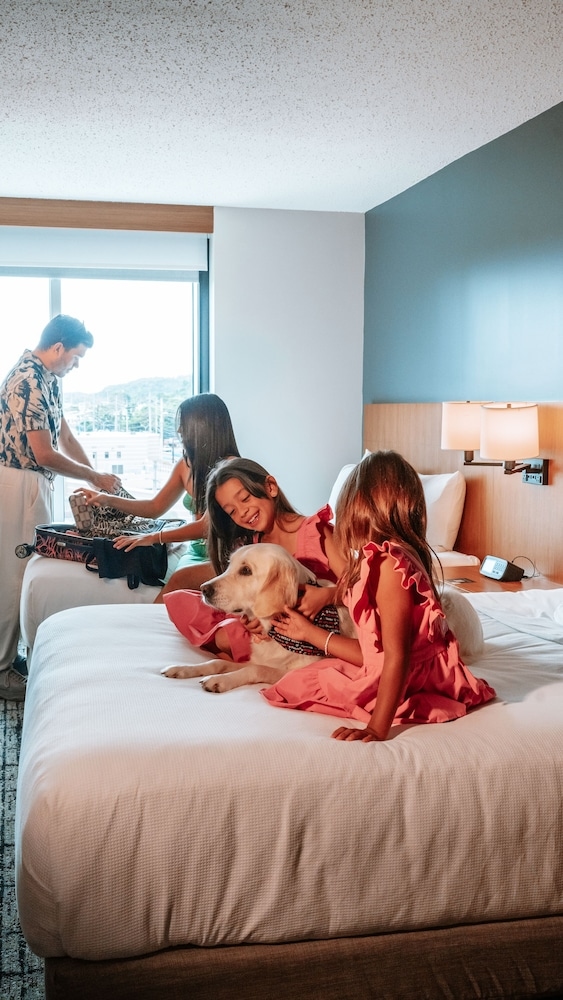 Foto de Hyatt Place Bayamon