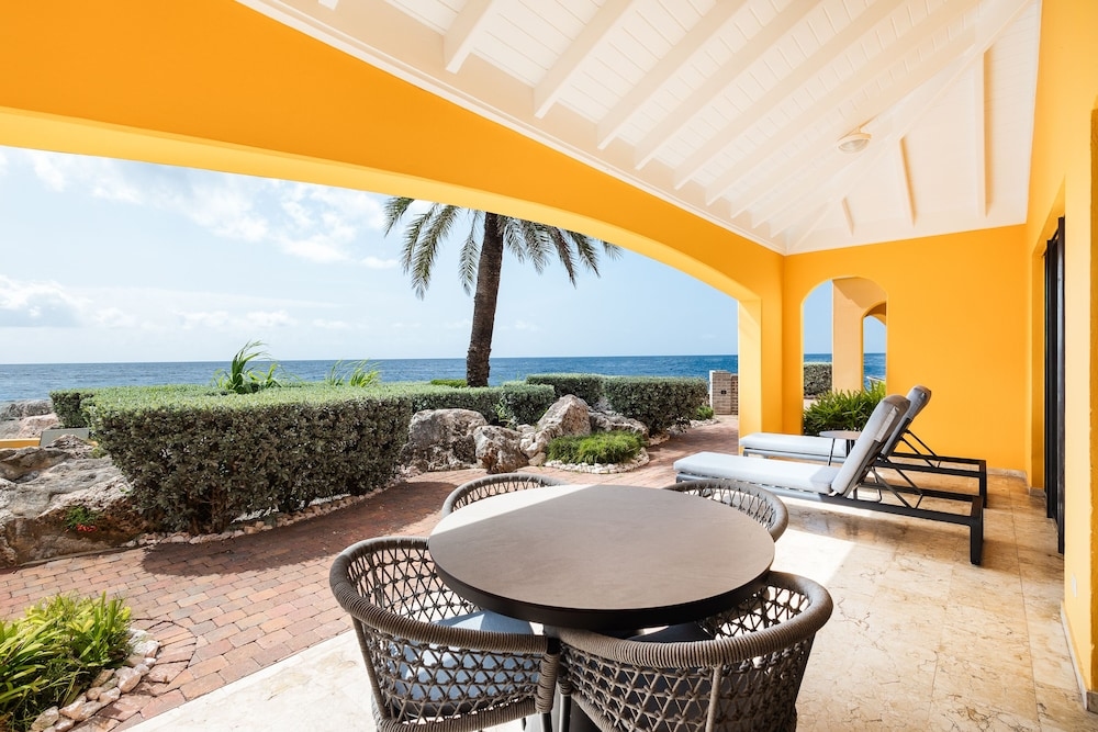 Foto de The Royal Sea Aquarium Resort