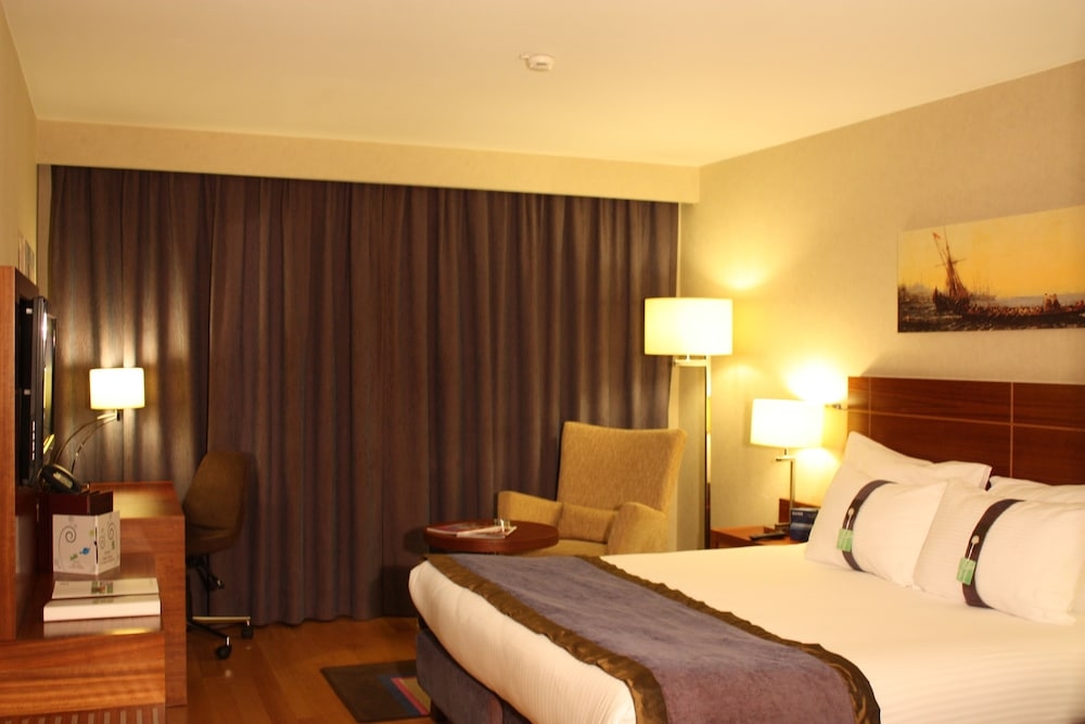 Foto de Holiday Inn Istanbul Sisli by IHG