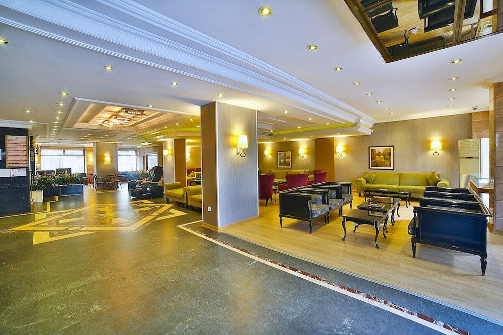 Foto de Hotel Grand Emin