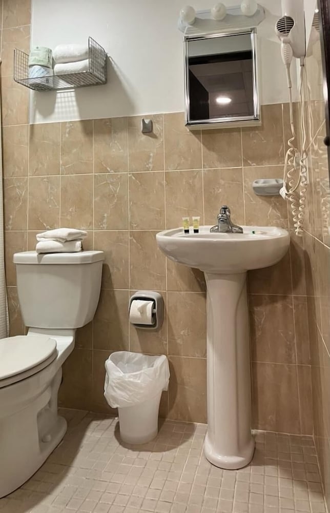 Foto de S.J. Suites Hotel