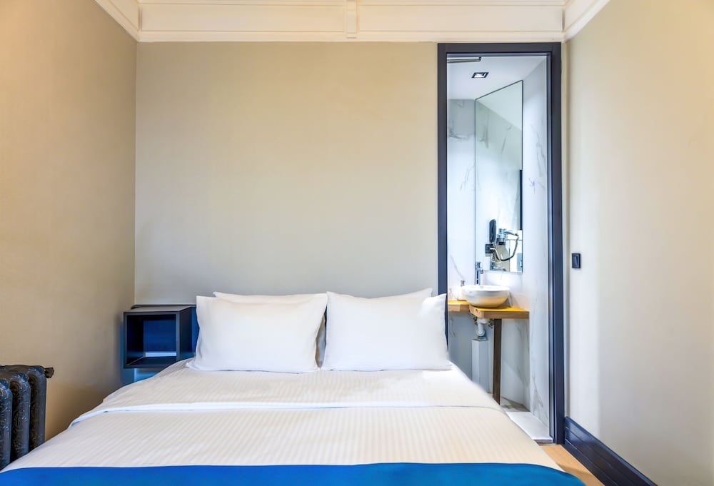 Foto de Taksim Avenue Hotel