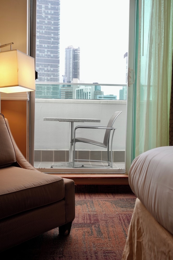 Foto de LIC Manhattan View Hotel