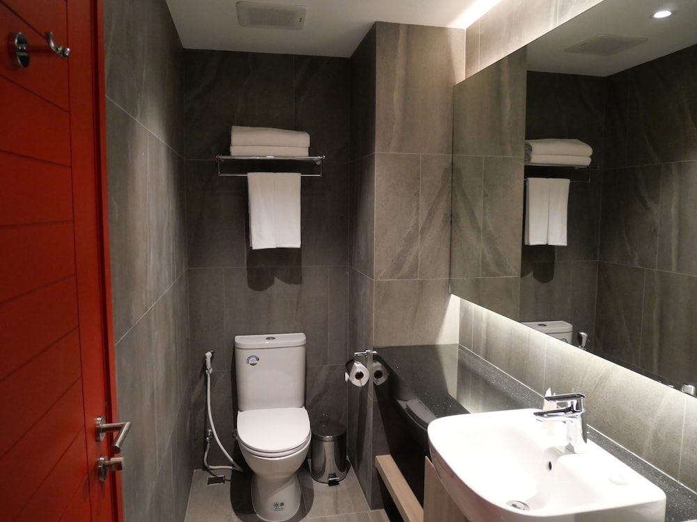 Foto de T2 The Portal Sukhumvit
