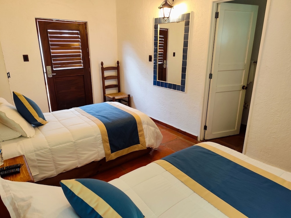 Foto de Casa de las Conchas Cuernavaca