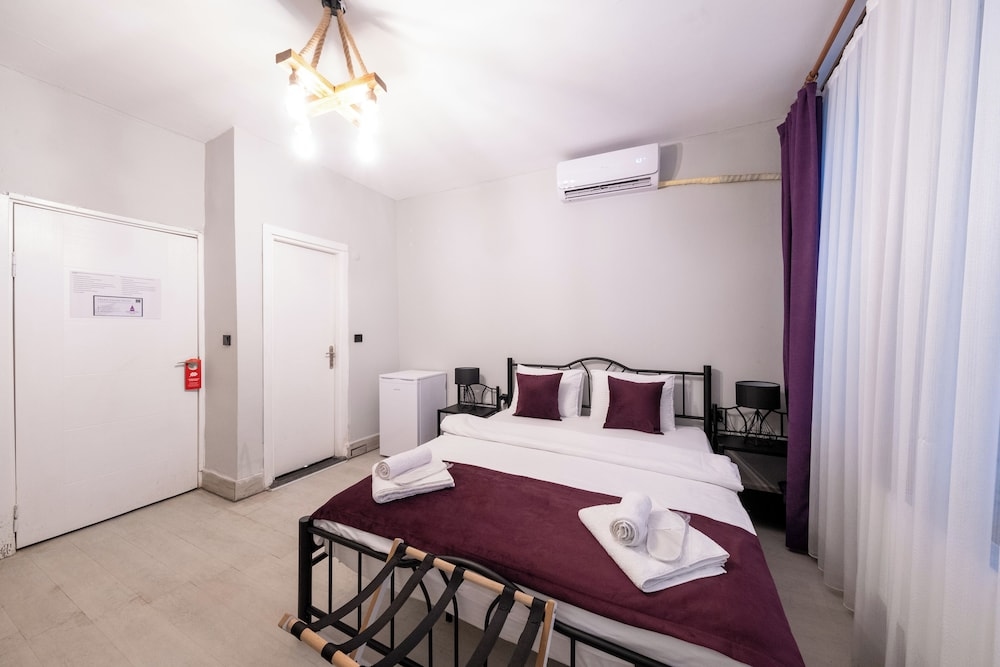 Foto de Frame Galata Hotel