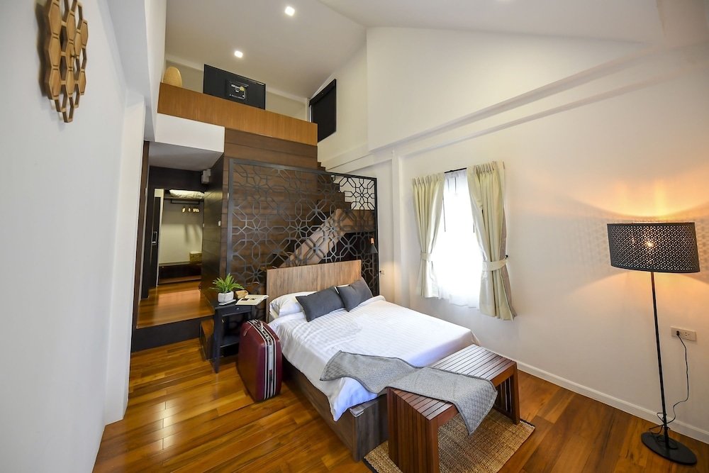 Foto de Siam Nitra Boutique Hotel