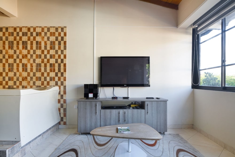 Foto de Brown Stone Apartments
