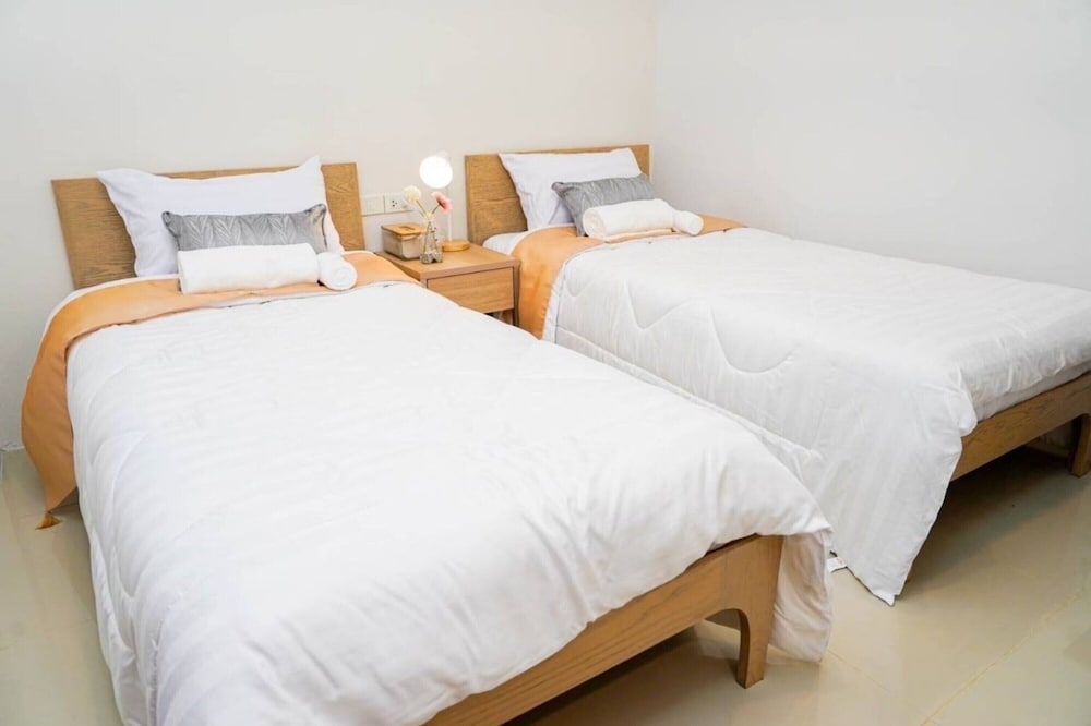 Foto de BnB98 Silom Hotel