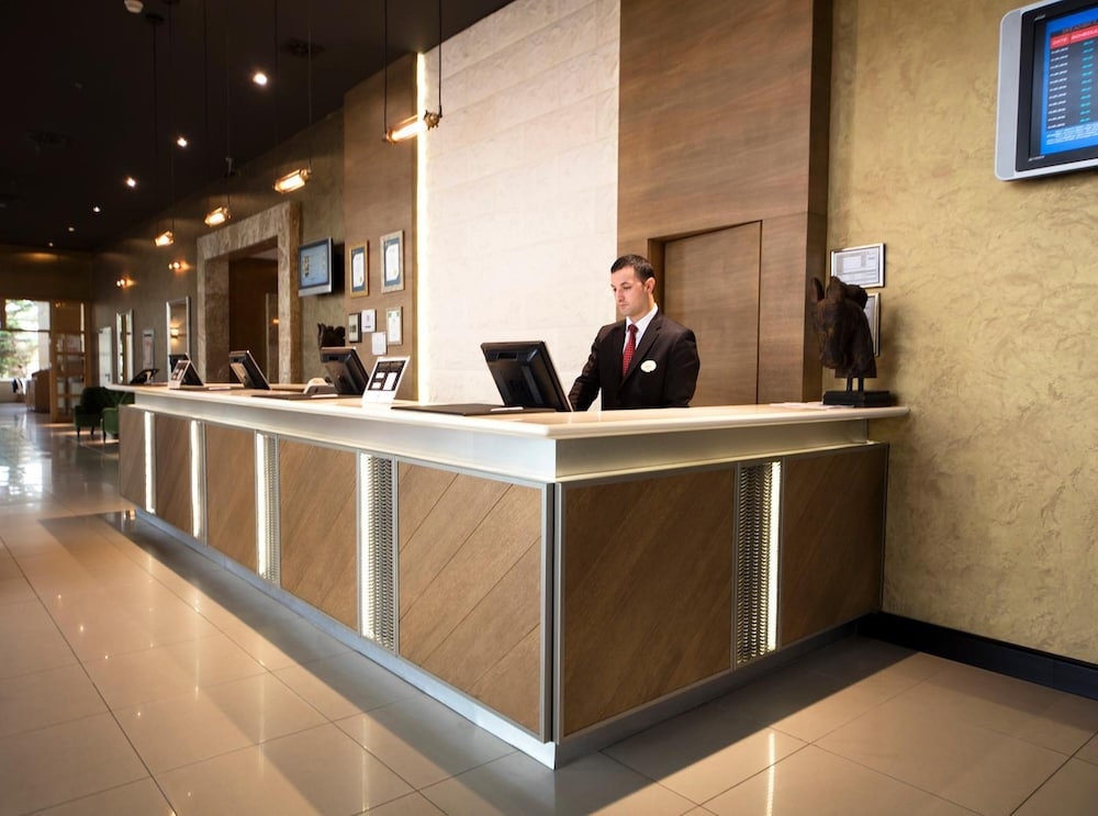 Foto de WOW Airport Hotel
