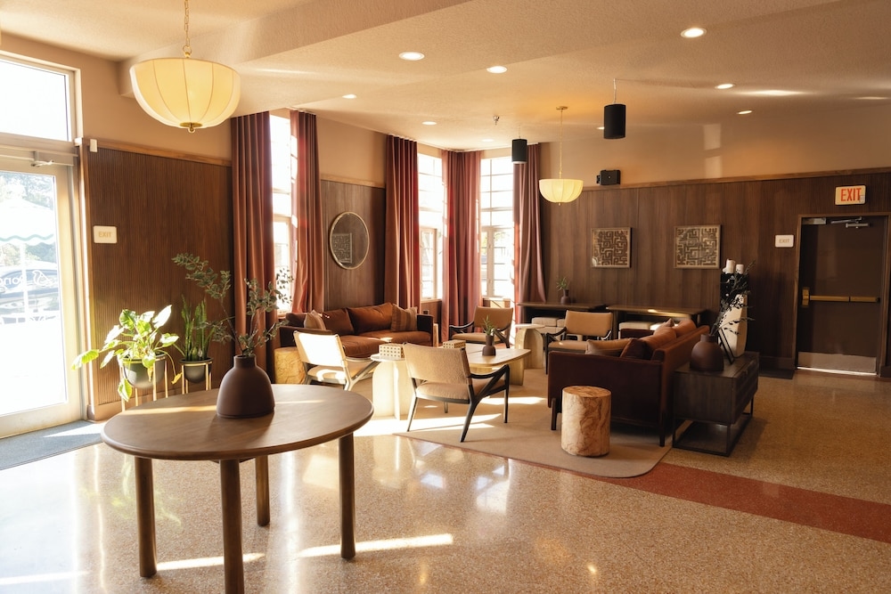Foto de FOUND Hotel, Miami Beach, Series by Marriott