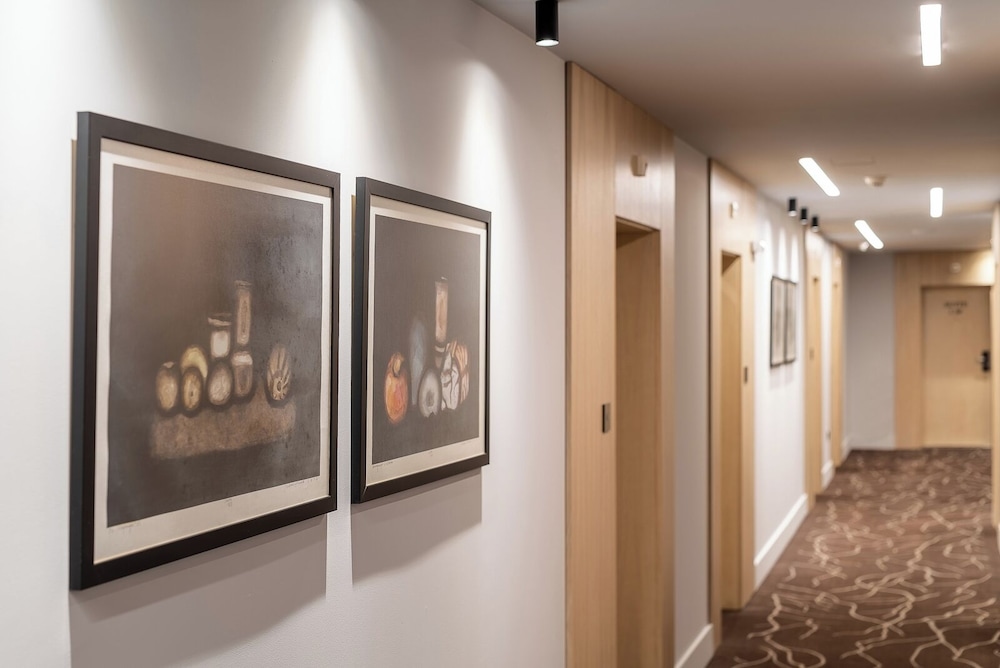Foto de Hotel Vega Sofia