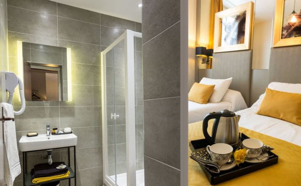 Foto de Pratic Hotel