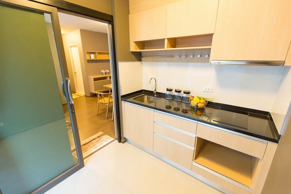 Foto de Like Sukhumvit 22