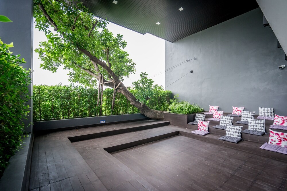 Foto de Onix Hotel Bangkok
