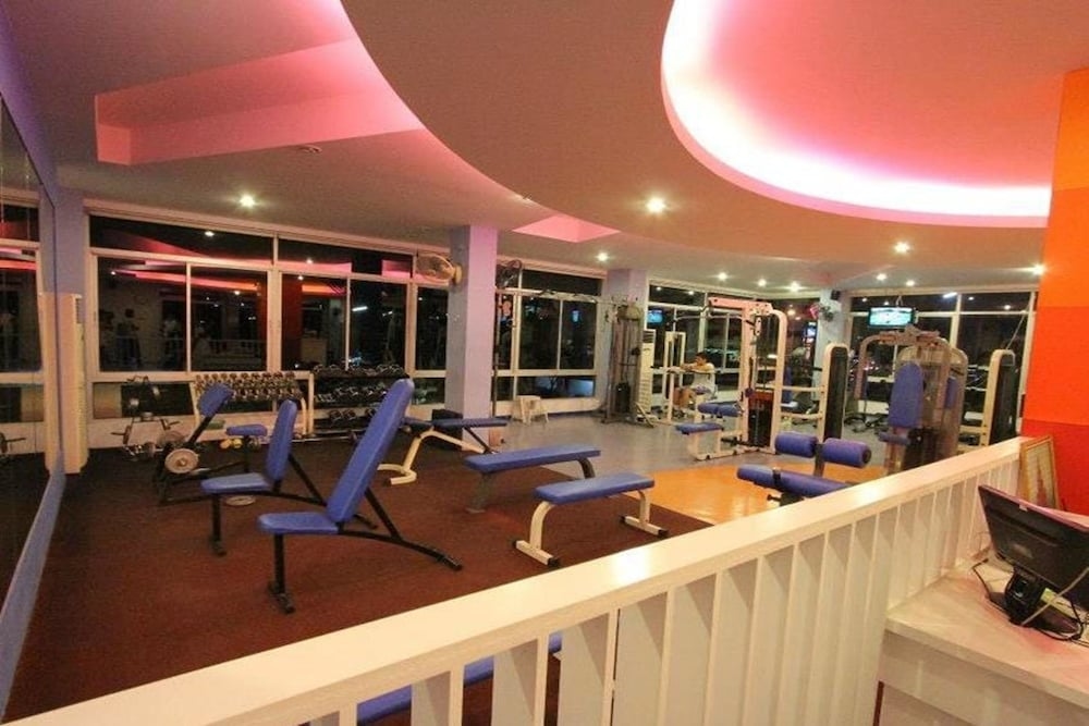 Foto de The Sky Condo