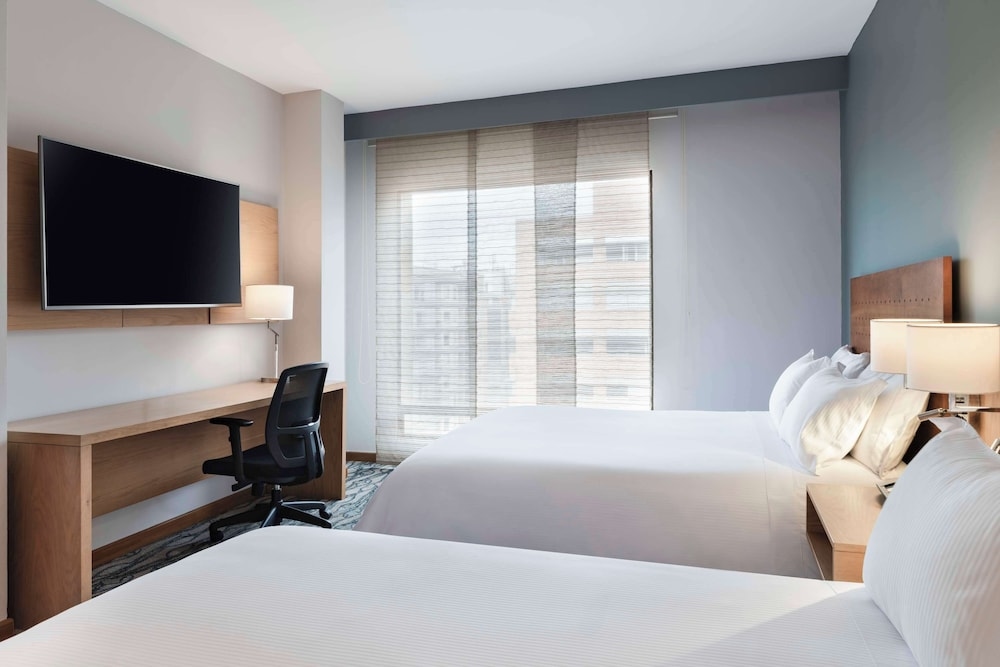 Foto de Doubletree By Hilton Bogota Calle 100,Co