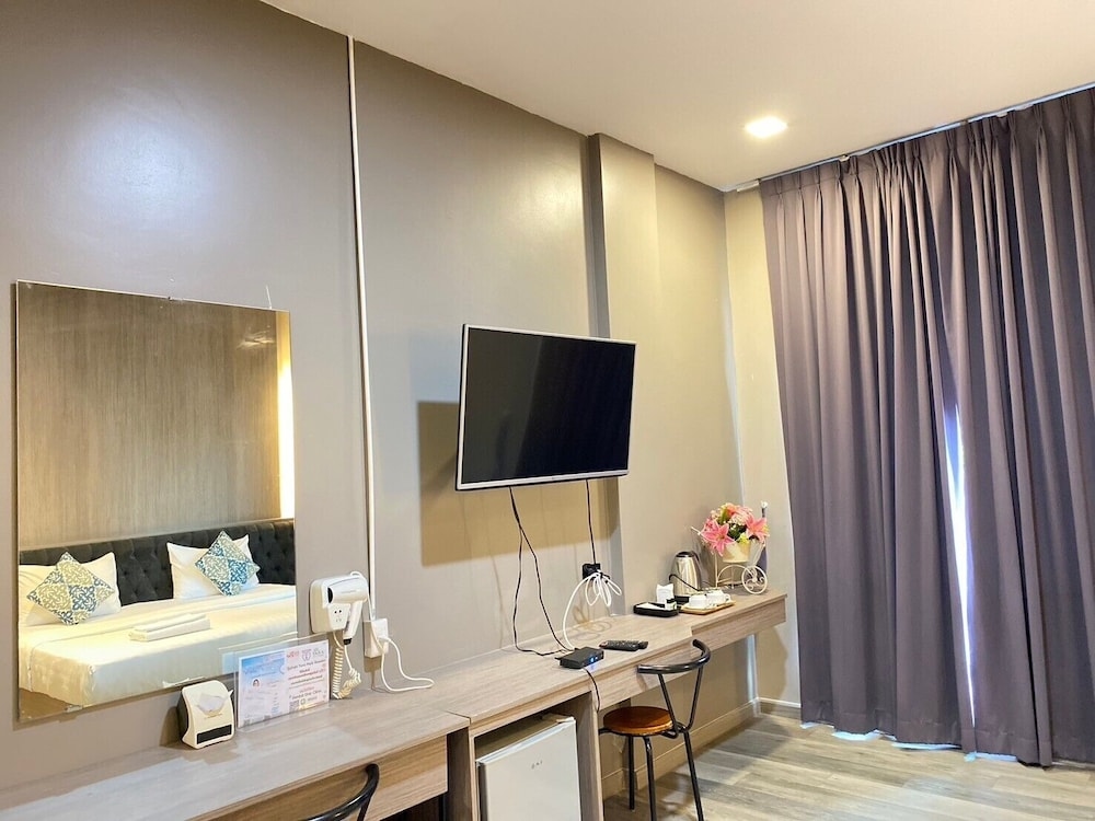Foto de Tara Park Resotel